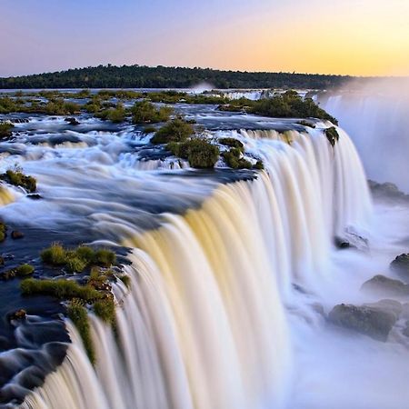 Falls Plaza Hotel Foz do Iguaçu Extérieur photo