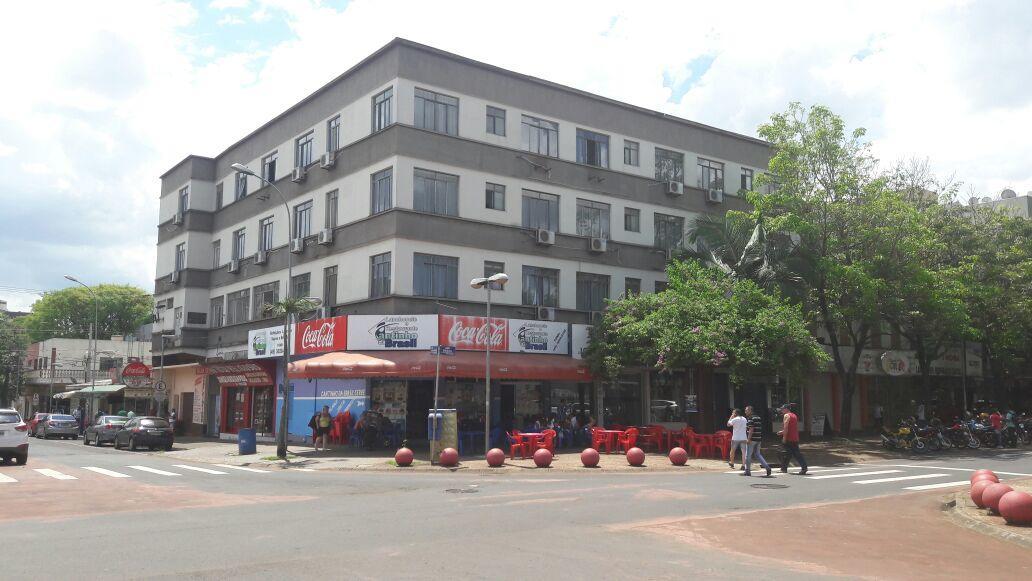 Falls Plaza Hotel Foz do Iguaçu Extérieur photo