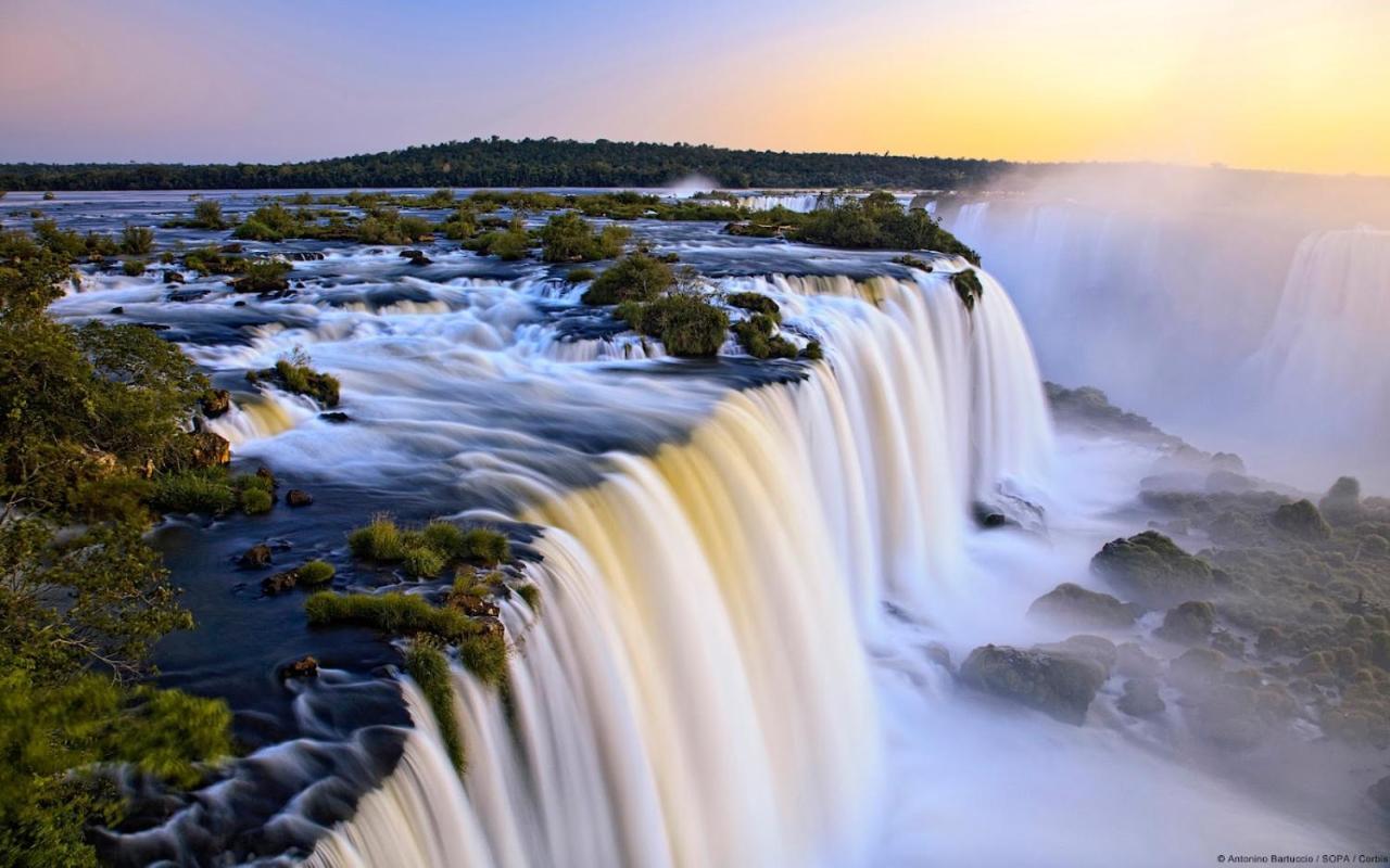 Falls Plaza Hotel Foz do Iguaçu Extérieur photo